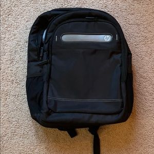 HP laptop bag